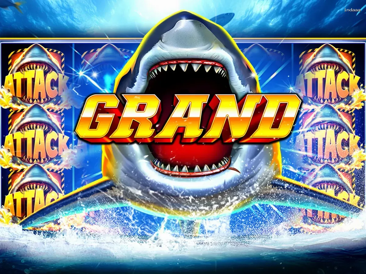 Promosi & Jackpot indaaa screenshot